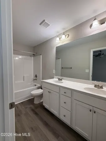 $225,000 | 4160 Brook Creek Lane, Unit A, Greenville, NC 27858