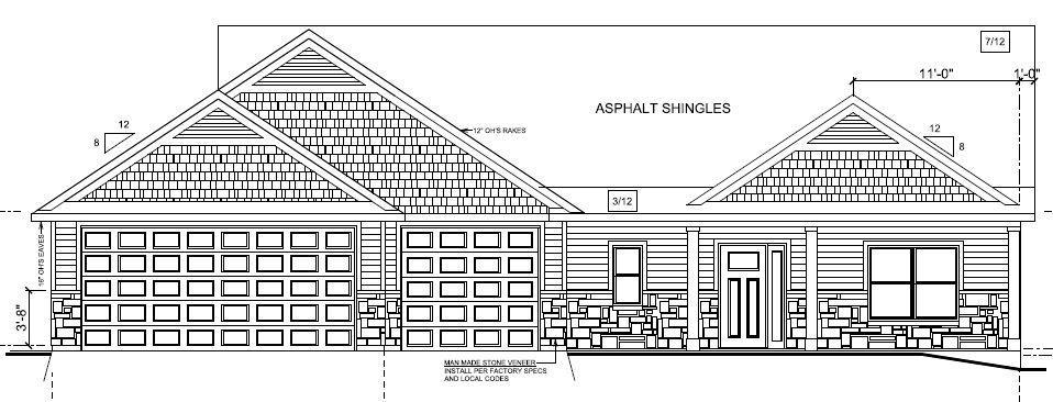 3674 18th Street Southeast Rochester, MN 55904 - Photo 1 of 1