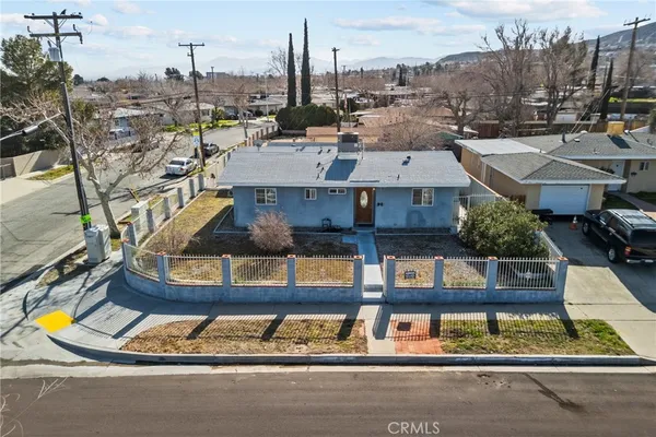 $410,000 | 38898 Ocotillo Drive, Palmdale, CA 93551