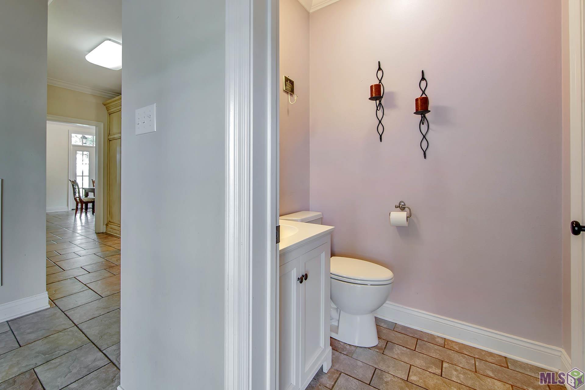 208 Rue De Levert Raceland, LA 70394 - Photo 27 of 29