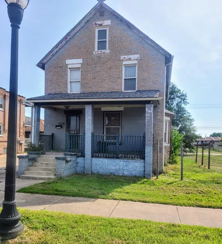$80,000 | 3435 Fir Street, East Chicago, IN 46312