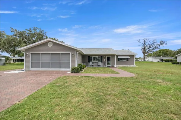 $222,900 | 17571 Southeast 105th Terrace, Summerfield, FL 34491