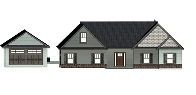 $549,900 | 204 Old Glory Court, Liberty, SC 29657