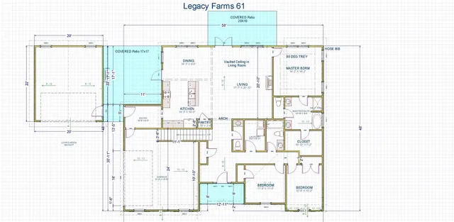 $549,900 | 204 Old Glory Court, Liberty, SC 29657