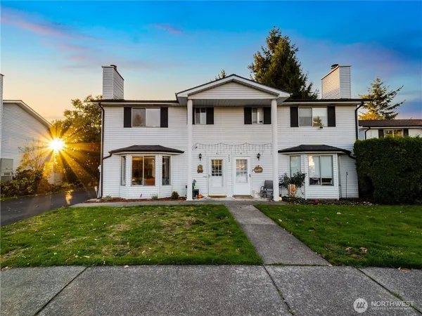 $340,000 | 3633 I Street Southeast, Unit 3A, Auburn, WA 98002