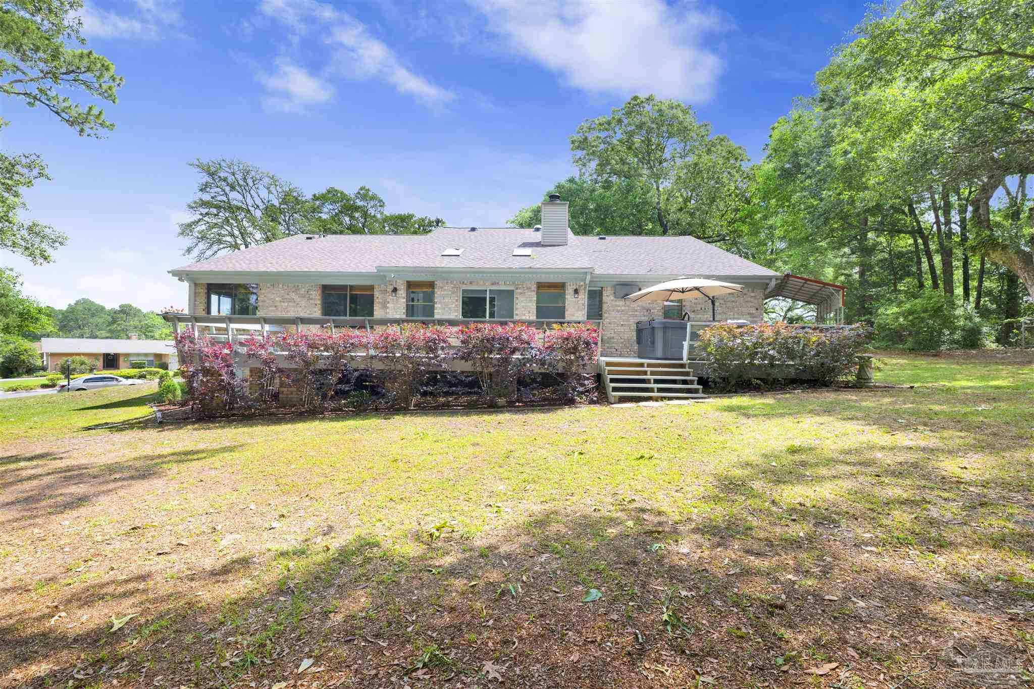 3125 Rushing Creek Road Pensacola, FL 32526 - Photo 41 of 53 Gallery Image 41