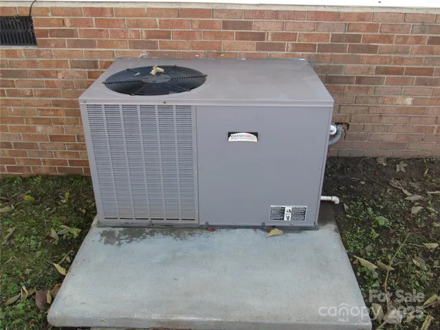 a view of water heater