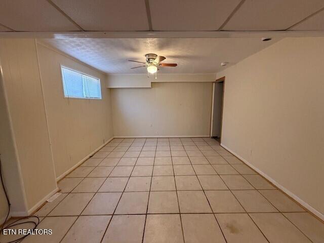 120 Culver Road Oak Ridge, TN 37830 - Photo 12 of 15 downstairs den2