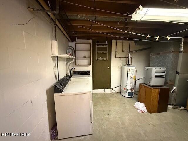 120 Culver Road Oak Ridge, TN 37830 - Photo 14 of 15 laundry down