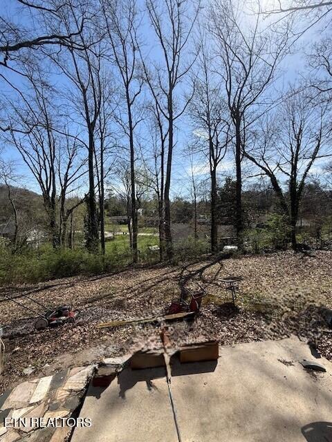 120 Culver Road Oak Ridge, TN 37830 - Photo 15 of 15 backyard,patio