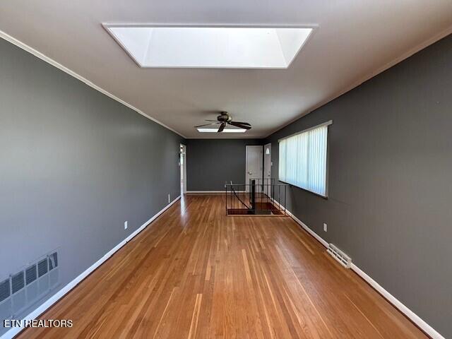 120 Culver Road Oak Ridge, TN 37830 - Photo 3 of 15 living room2