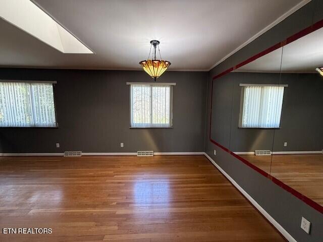 120 Culver Road Oak Ridge, TN 37830 - Photo 4 of 15 dining room