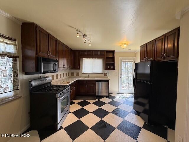 120 Culver Road Oak Ridge, TN 37830 - Photo 5 of 15 kitchen
