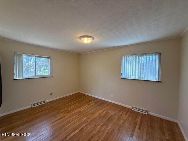 120 Culver Road Oak Ridge, TN 37830 - Photo 6 of 15 primary bedroom