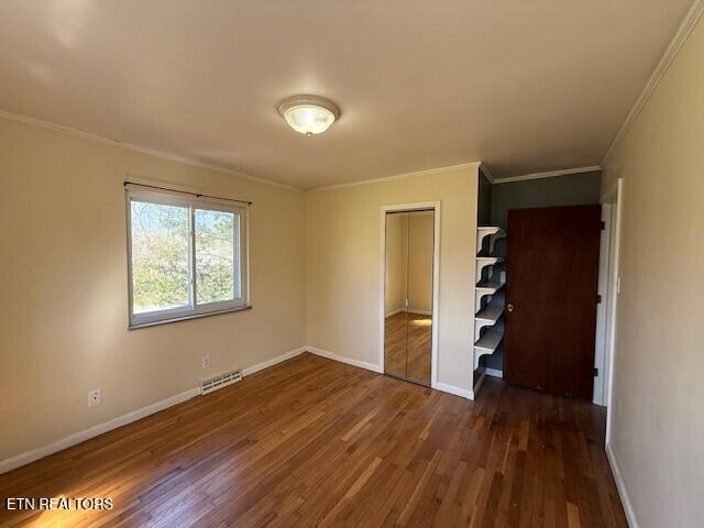 120 Culver Road Oak Ridge, TN 37830 - Photo 8 of 15 2nd bedroom