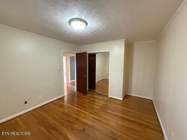 120 Culver Road Oak Ridge, TN 37830 - Photo 10 of 15 3rd bedroom