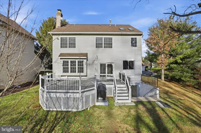 $4,600 | 3753 Millpond Court, Fairfax, VA 22033