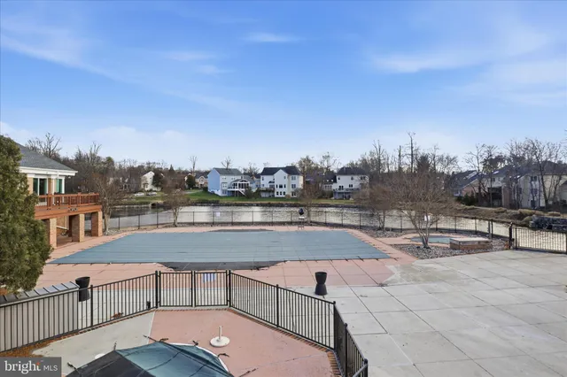 $4,600 | 3753 Millpond Court, Fairfax, VA 22033