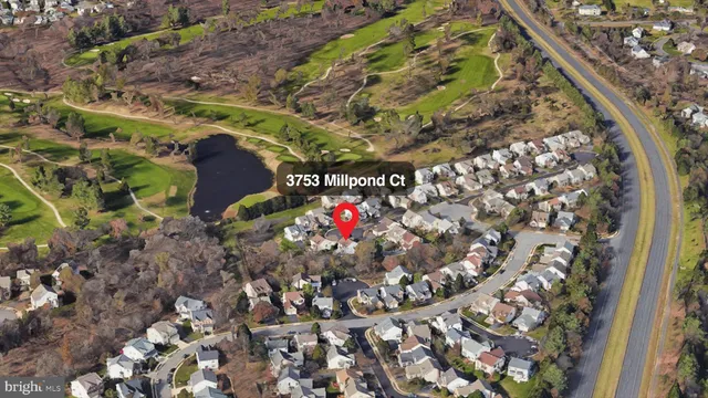 $4,600 | 3753 Millpond Court, Fairfax, VA 22033