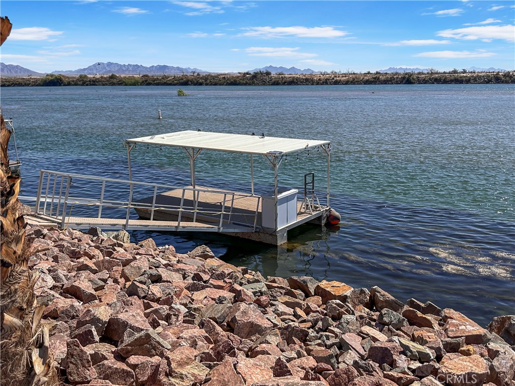 2734 Colorado River Road Blythe, CA 92225 - Photo 26 of 29