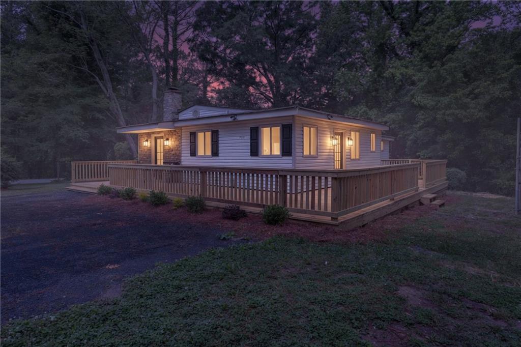 2573 Bonds Lake Road Northwest Conyers, GA 30012 - Photo 46 of 46