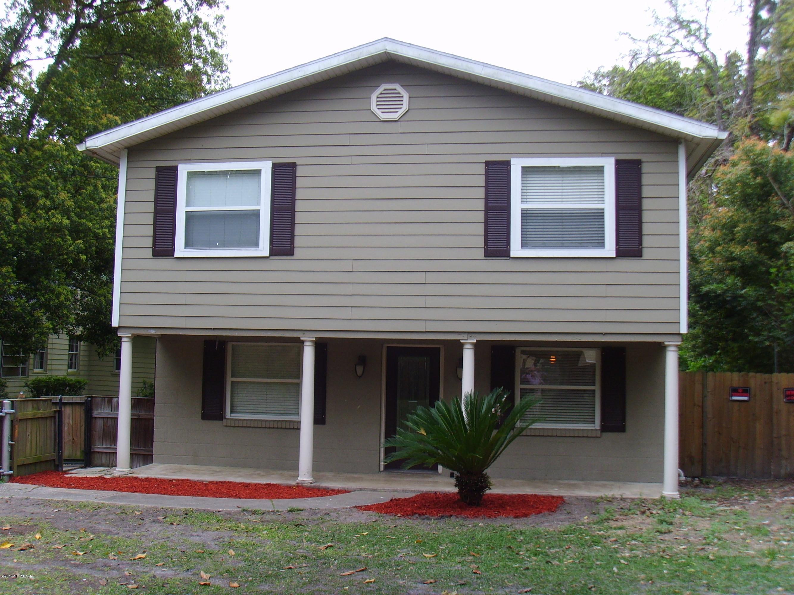 Front Exterior
