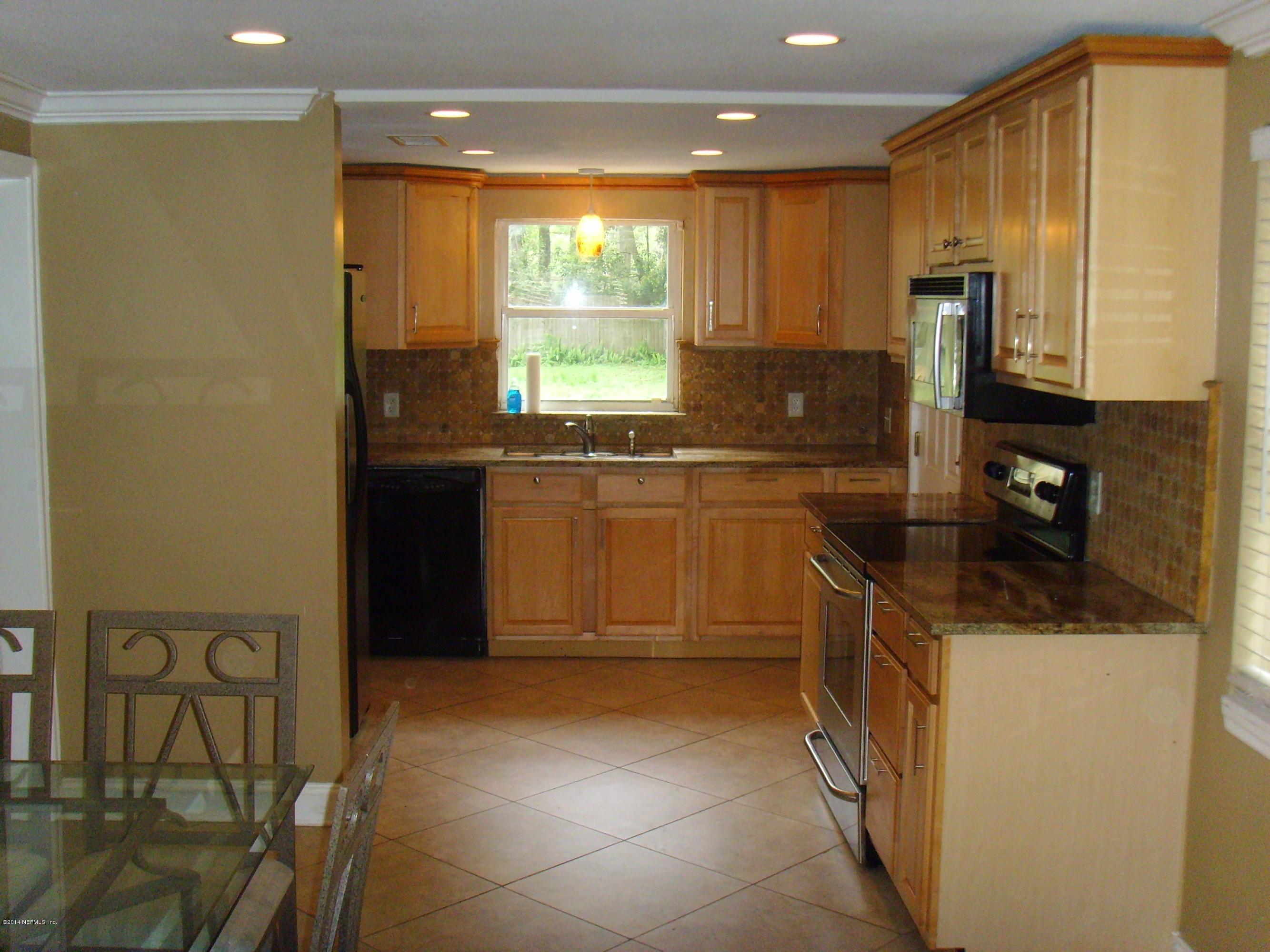 Kitchen II
