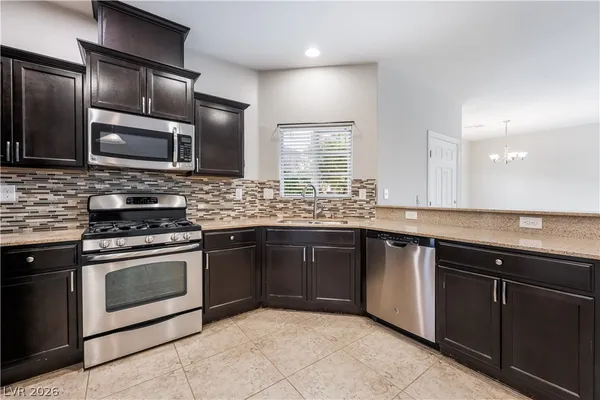 $2,100 | 9526 Vega Carpio Avenue, Las Vegas, NV 89178