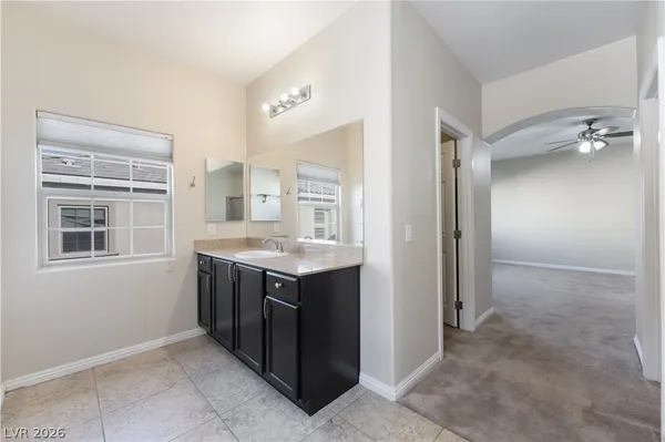 $2,100 | 9526 Vega Carpio Avenue, Las Vegas, NV 89178