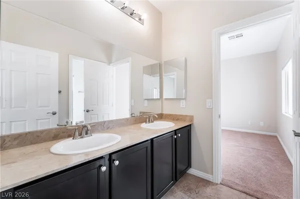 $2,100 | 9526 Vega Carpio Avenue, Las Vegas, NV 89178