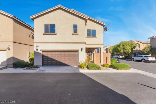 $2,100 | 9526 Vega Carpio Avenue, Las Vegas, NV 89178