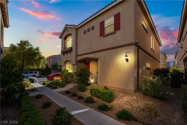 $2,100 | 9526 Vega Carpio Avenue, Las Vegas, NV 89178