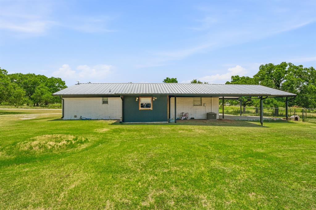 352 Seaberry Loop Graham, TX 76450 - Photo 20 of 36