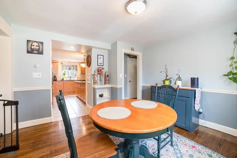 $425,000 | 193 Page Street, Lunenburg, MA 01462