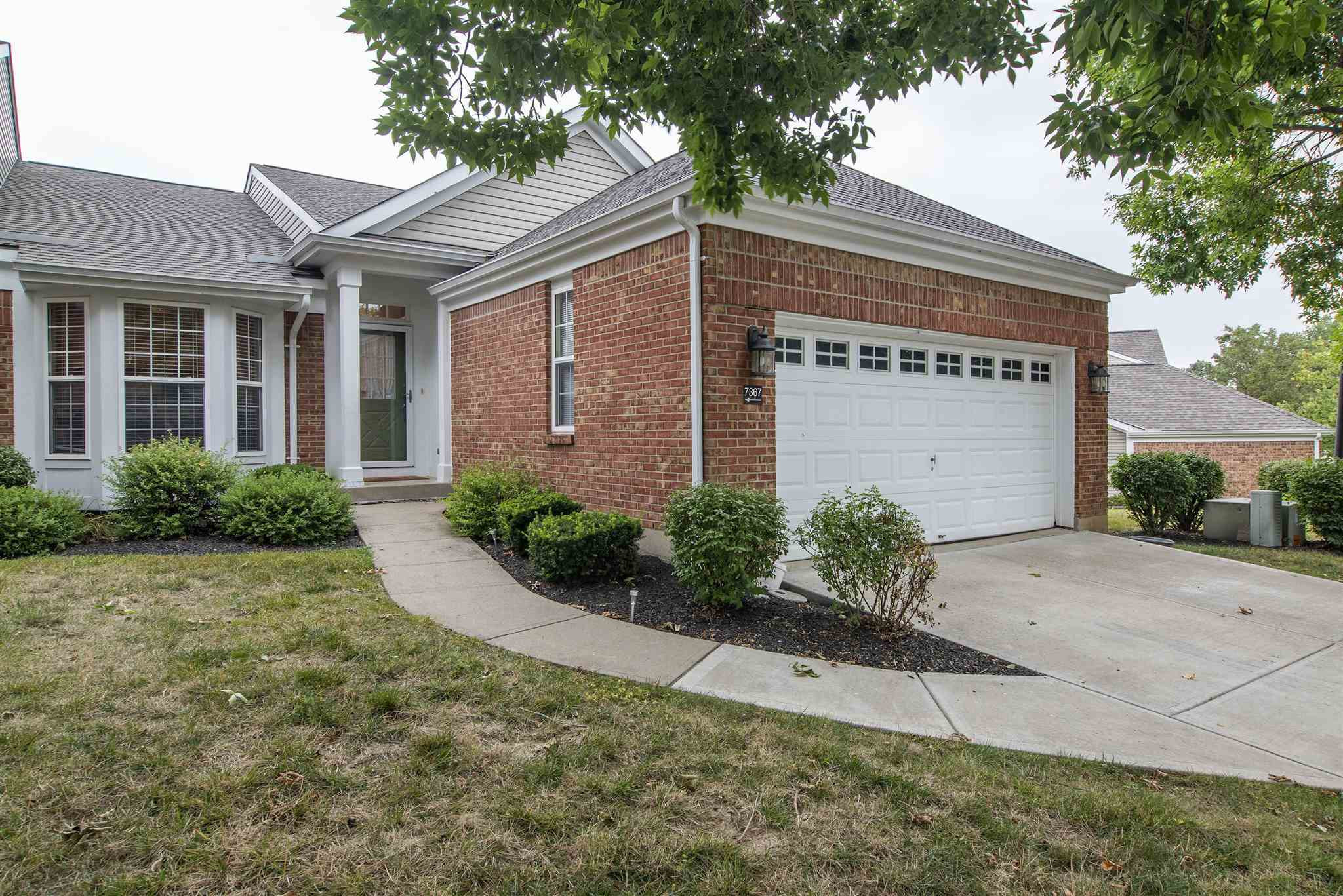 7367 Ridge Edge Court Florence, KY 41042 - Photo 1 of 37 Gallery Image 1