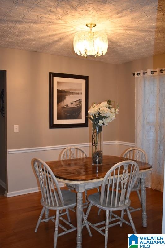 1175 County Road 459 Heflin, AL 36264 - Photo 5 of 21
