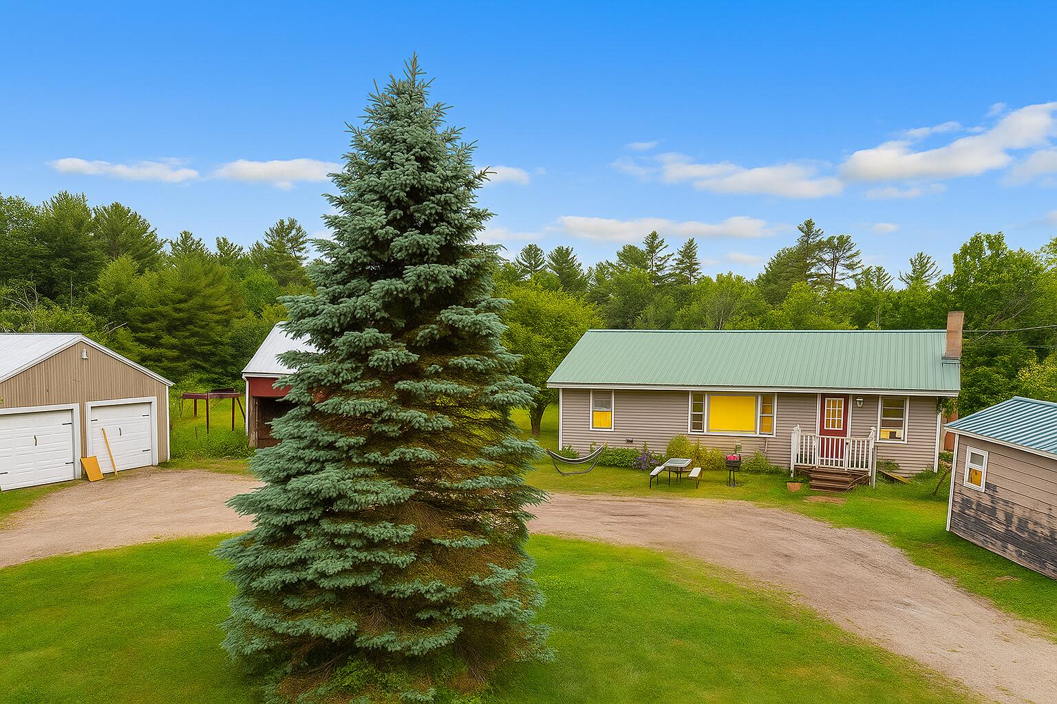 37 Quaker Ridge Road Casco, ME 04015 - Photo 41 of 51 024F39E5-B170-4E81-9287-A6466B314429
