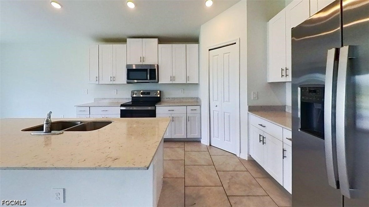 12312 Amber Waves Road Lehigh Acres, FL 33974 - Photo 8 of 46