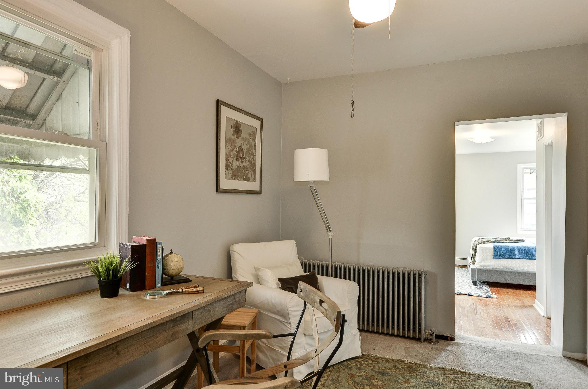 435 20th Street Northeast Washington, DC 20002 - Photo 8 of 12 Interior (General)