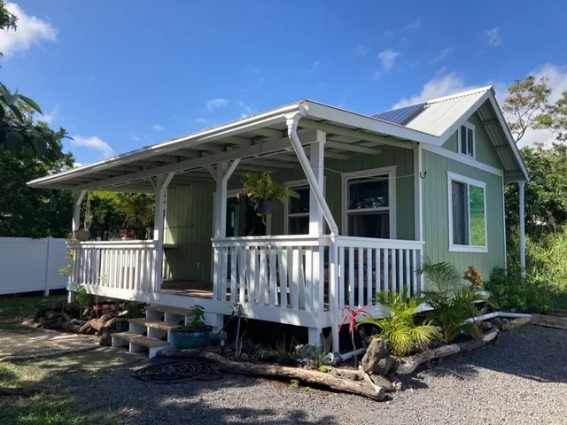 $184,000 | 94-6312 Mauka Street, Naalehu, HI 96772