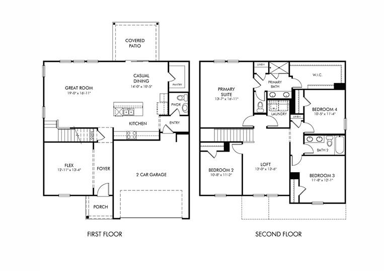 516 Hadlow Street Greer, SC 29651 - Photo 2 of 10