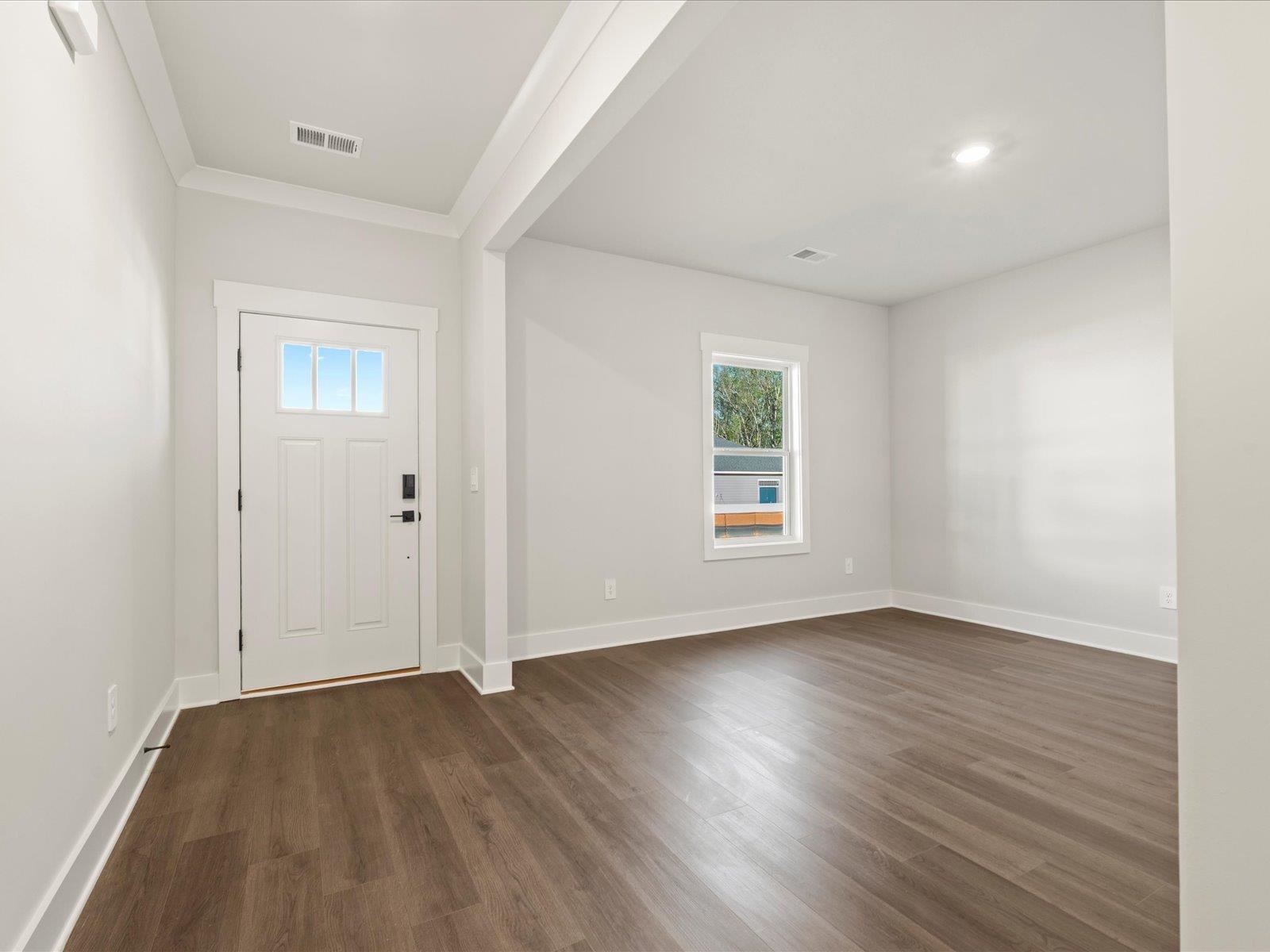 516 Hadlow Street Greer, SC 29651 - Photo 3 of 10 Photo is not the actual home