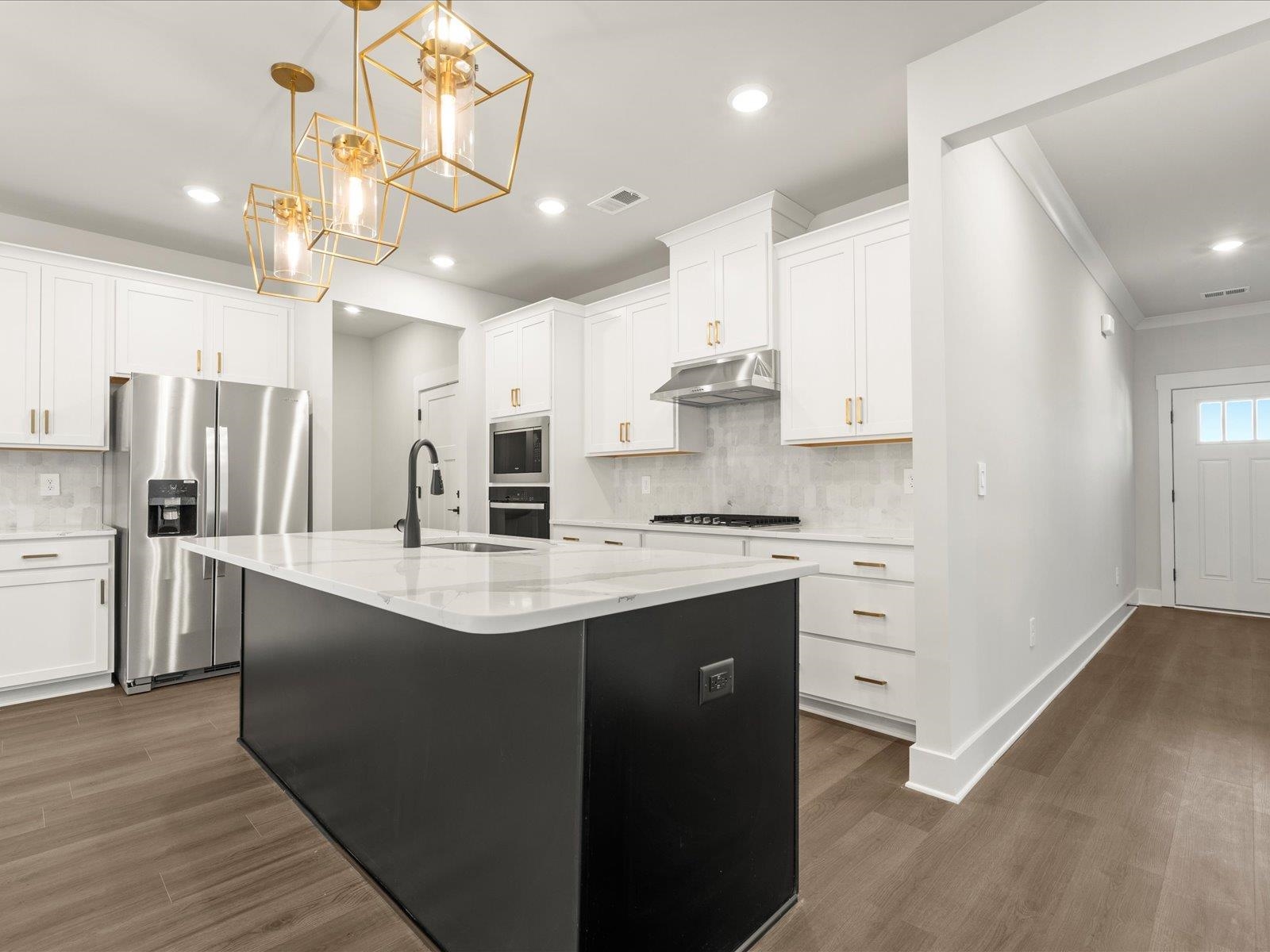 516 Hadlow Street Greer, SC 29651 - Photo 5 of 10 Photo is not the actual home