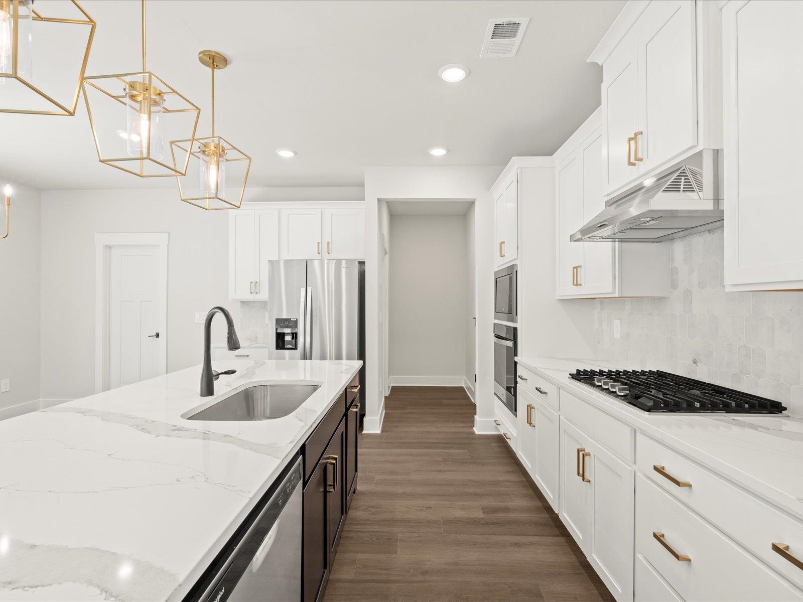 516 Hadlow Street Greer, SC 29651 - Photo 6 of 10 Photo is not the actual home