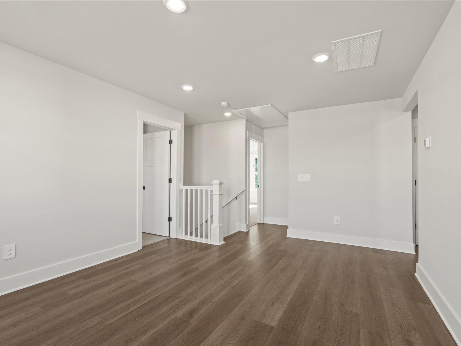 516 Hadlow Street Greer, SC 29651 - Photo 7 of 10 Photo is not the actual home