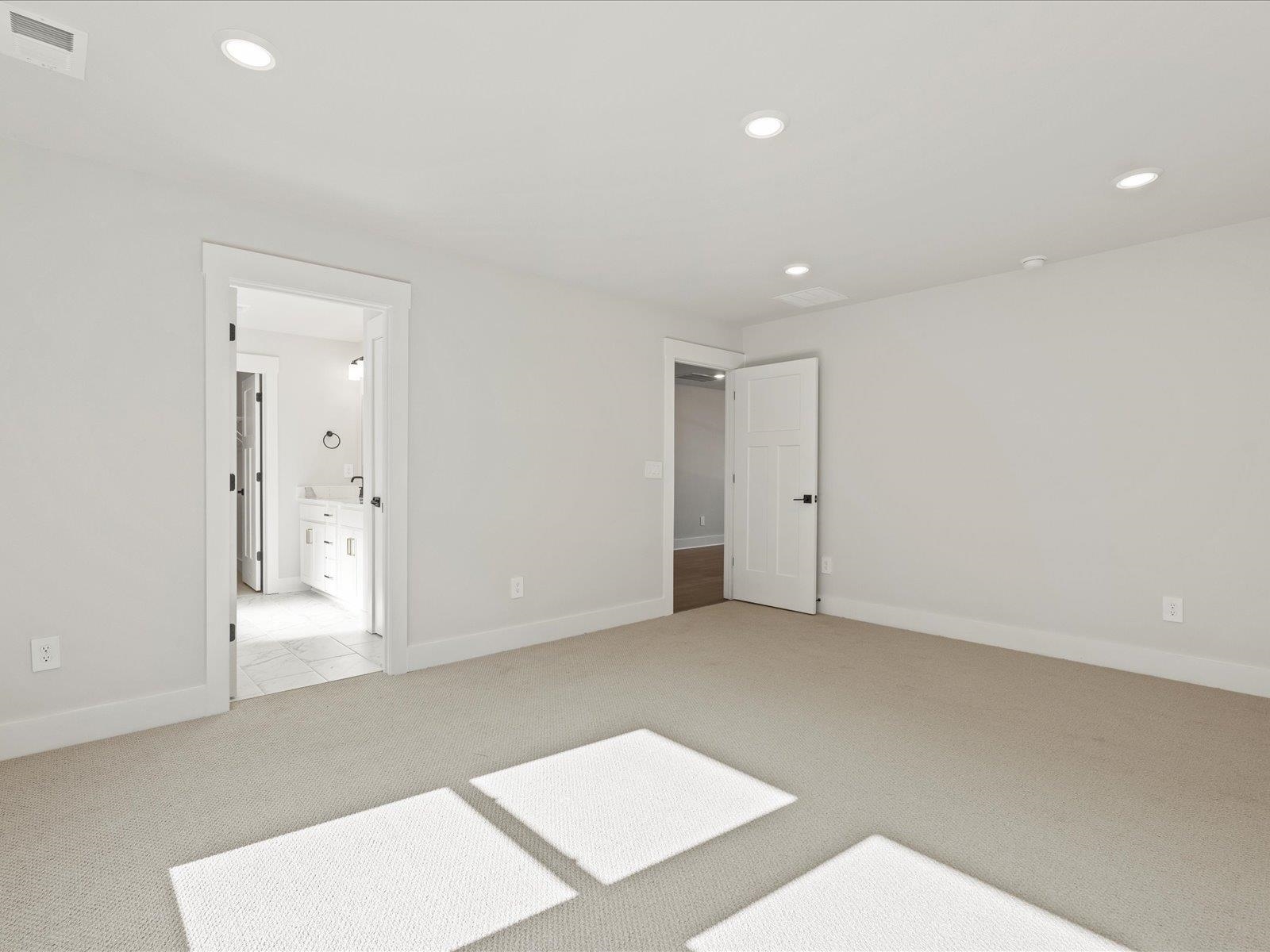 516 Hadlow Street Greer, SC 29651 - Photo 8 of 10 Photo is not the actual home