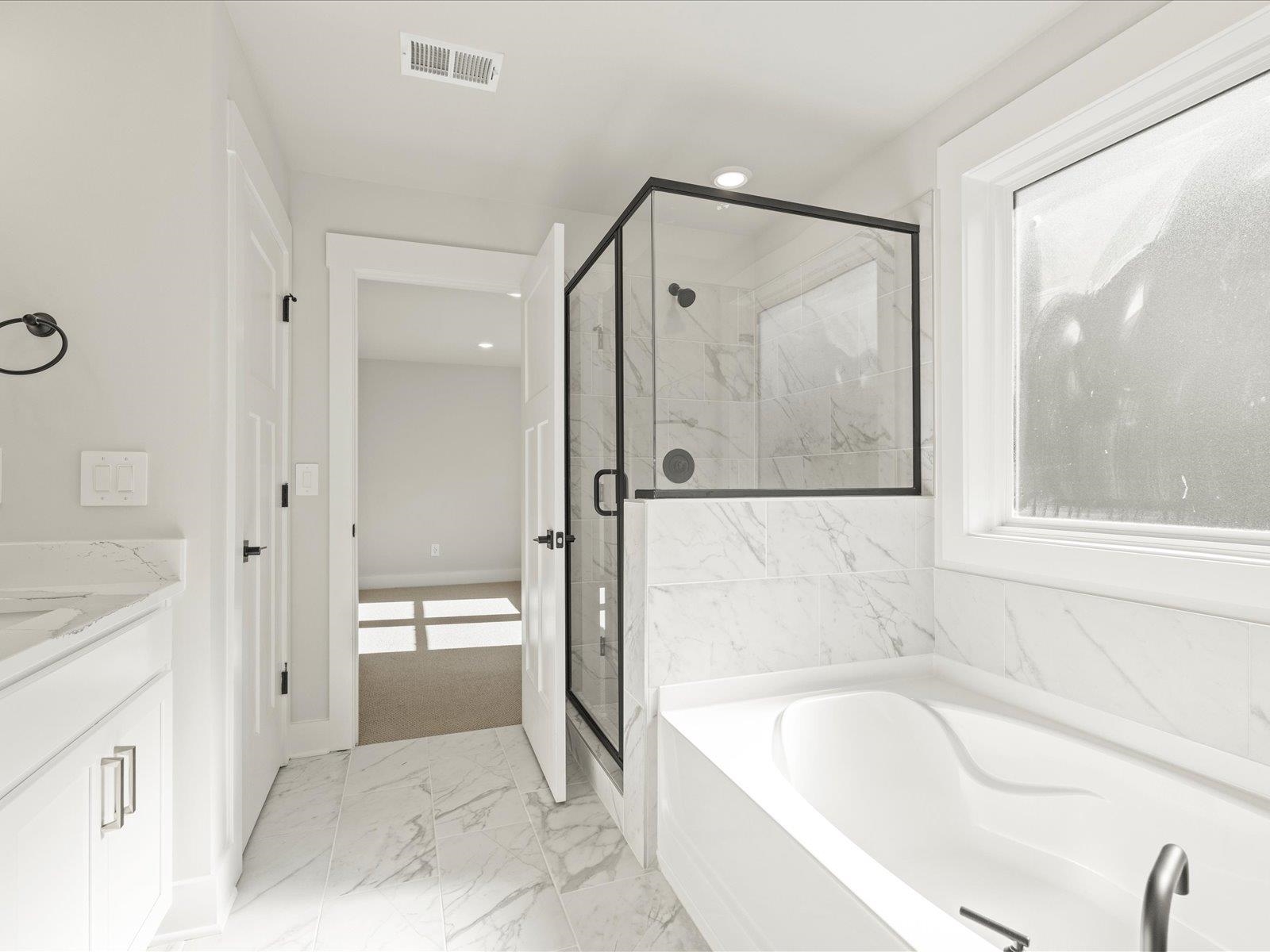 516 Hadlow Street Greer, SC 29651 - Photo 9 of 10 Photo is not the actual home