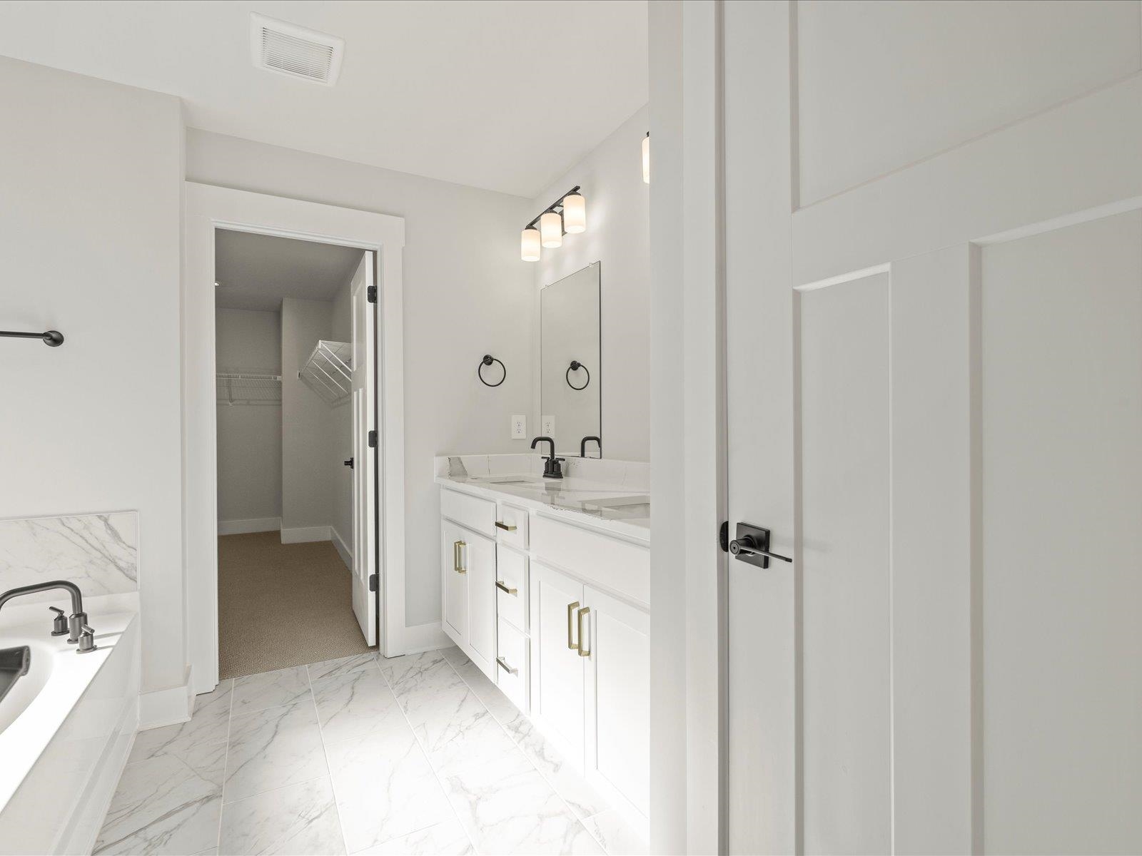 516 Hadlow Street Greer, SC 29651 - Photo 10 of 10 Photo is not the actual home