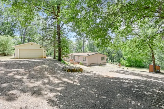 $414,000 | 10146 Frenchtown Dobbins Road, Dobbins, CA 95935