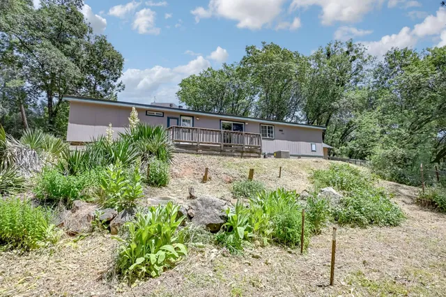 $414,000 | 10146 Frenchtown Dobbins Road, Dobbins, CA 95935